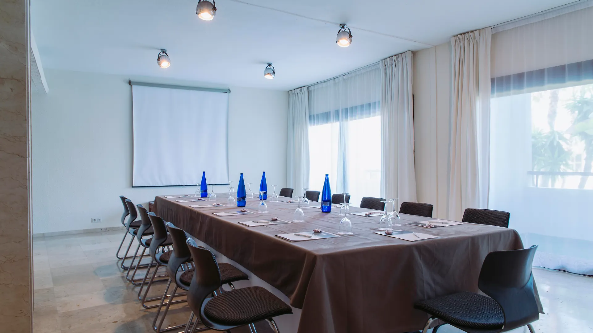 **** Hotel Trh Paraiso Estepona Espagne
