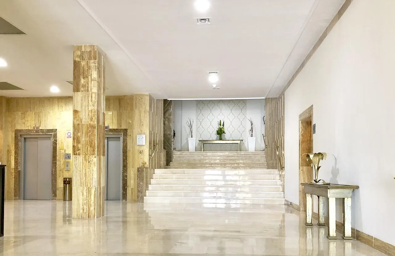 Hotel Trh Paraiso Estepona