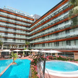 Kaktus Kaktus Playa - Adults Recommended Hotel Calella