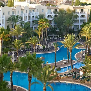 **** Aparthotel Protur Safari Park Spain