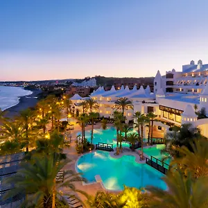 4* Hotell H10 Palace