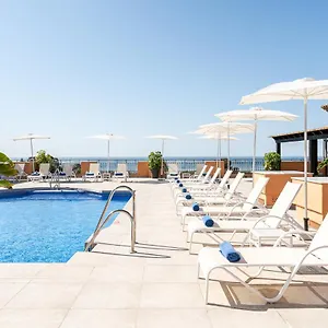 Hotel Globales Paraíso