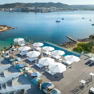 **** Hotel Innside By Melia Ibiza Spanje