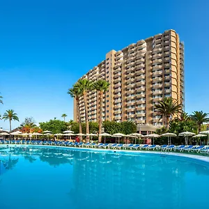 *** Hotel Sol Arona Tenerife Spanje