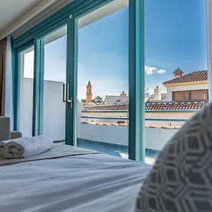 3* Hotell Boutique La Brisa Del Mar
