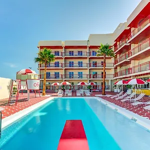 Romeos Ibiza - Adults Only Hotel Sant Antoni de Portmany