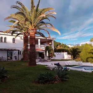 Vakantiehuis Tranquilla, Estepona