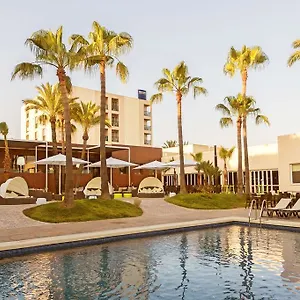 **** Hotel Occidental Ibiza Spanje