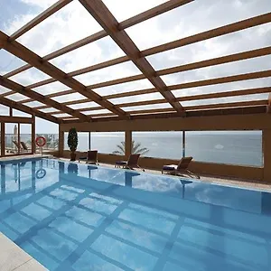 ***** Hotel Gran Elba Thalasso & Spanje