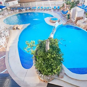 *** Hotel Kilimanjaro Spanje