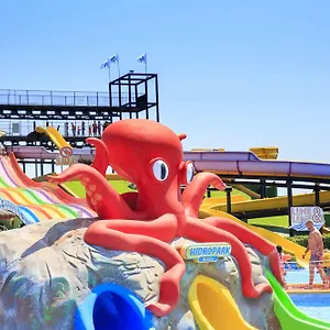 *** Hotel Club Mac Alcudia Spain