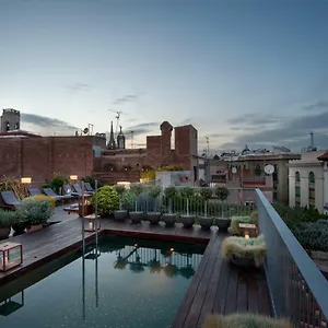 ***** Hotel Mercer Spanje