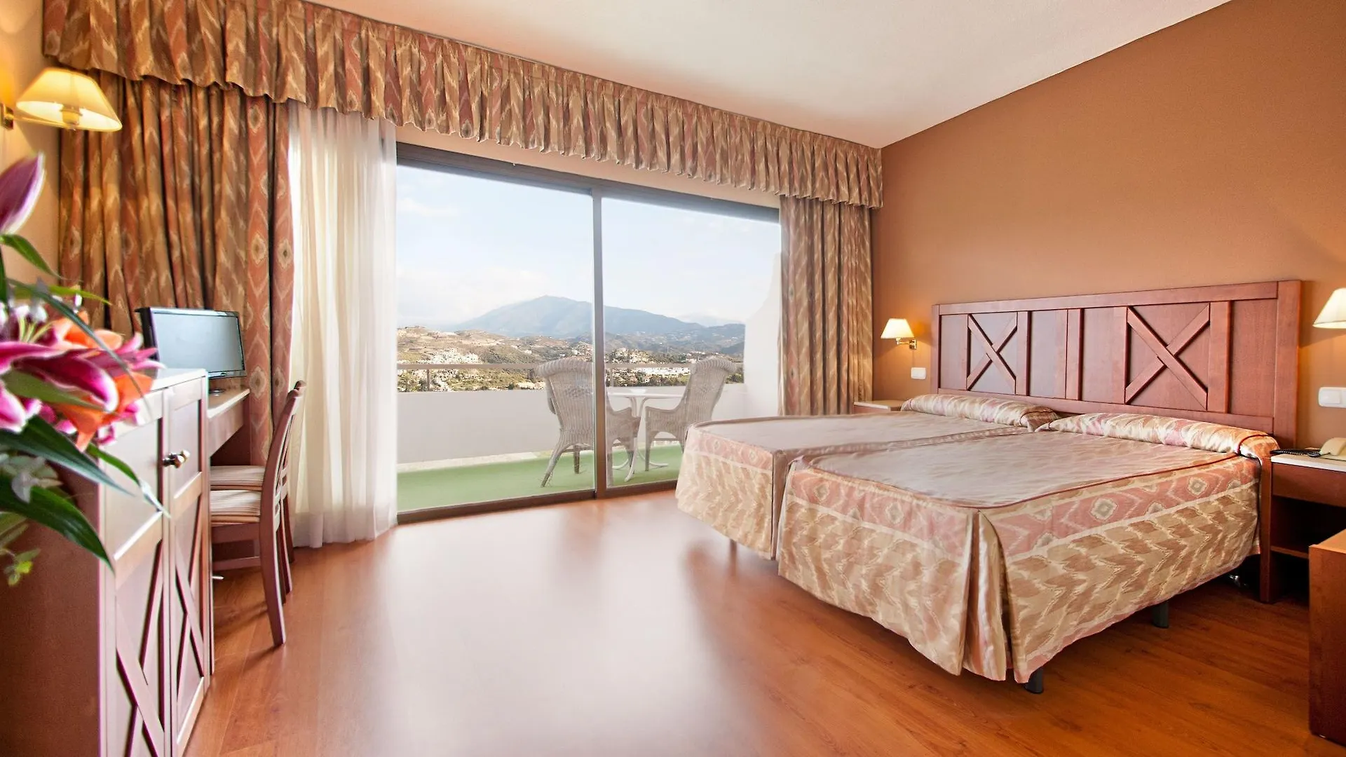 Trh Paraiso Estepona 4*,  Spanien