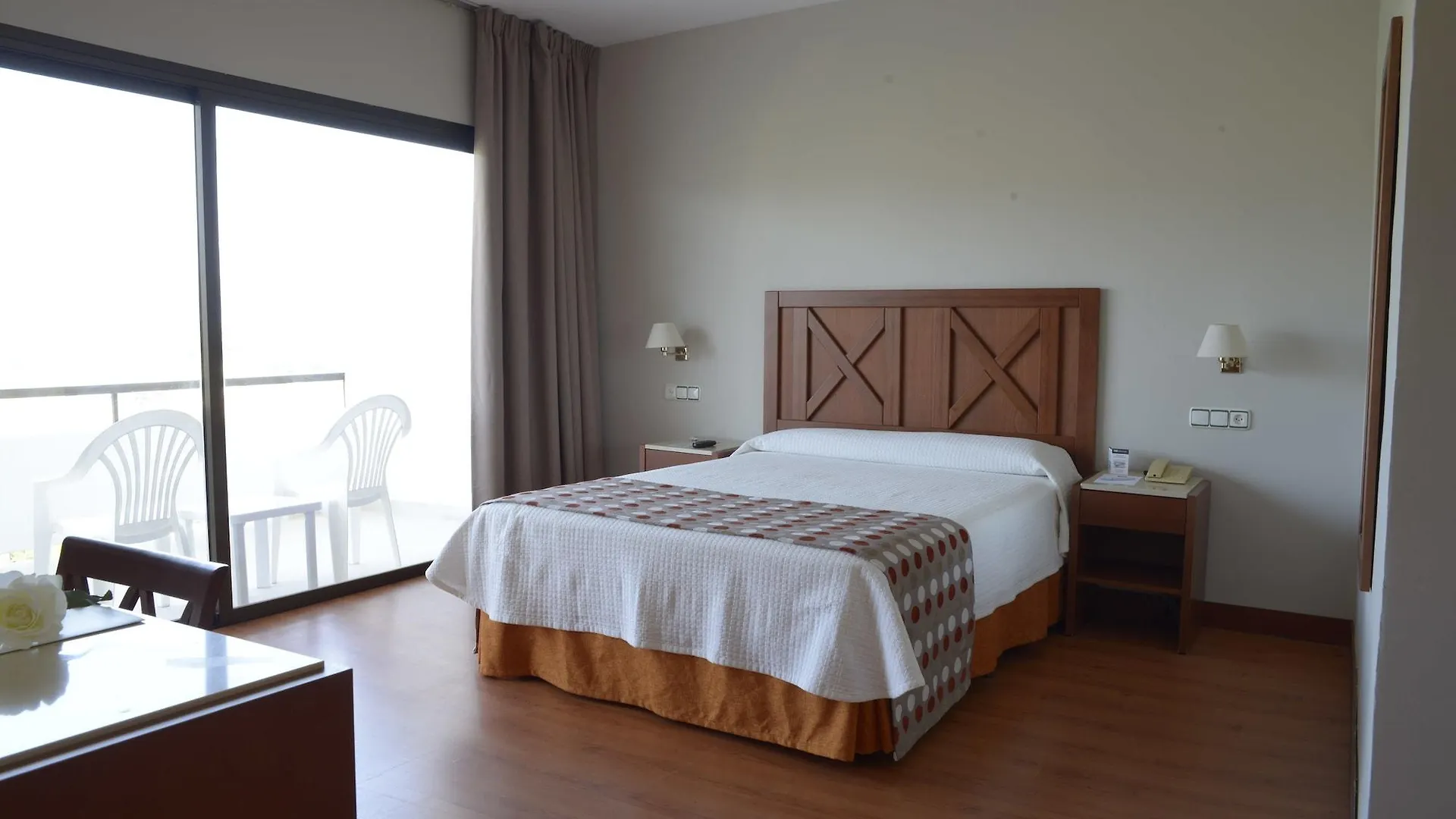 Hotell Trh Paraiso Estepona