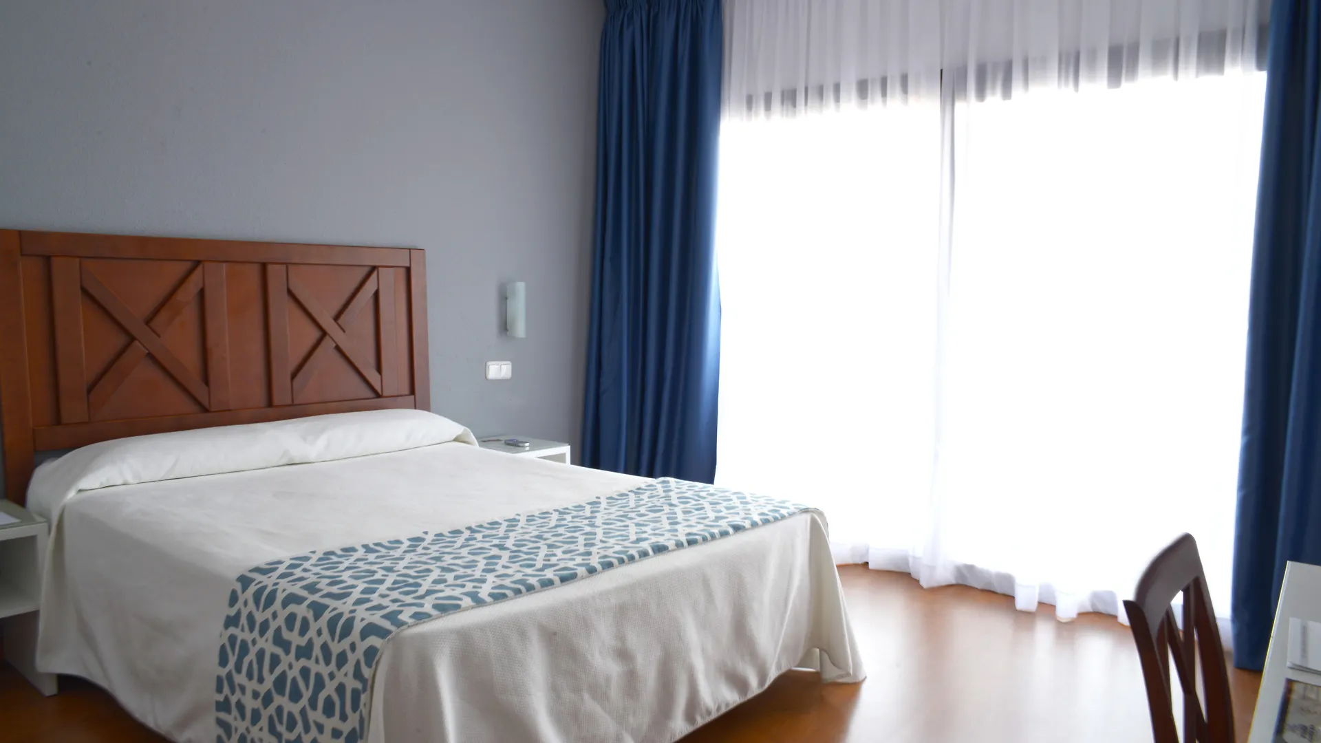 Trh Paraiso Estepona Hotell