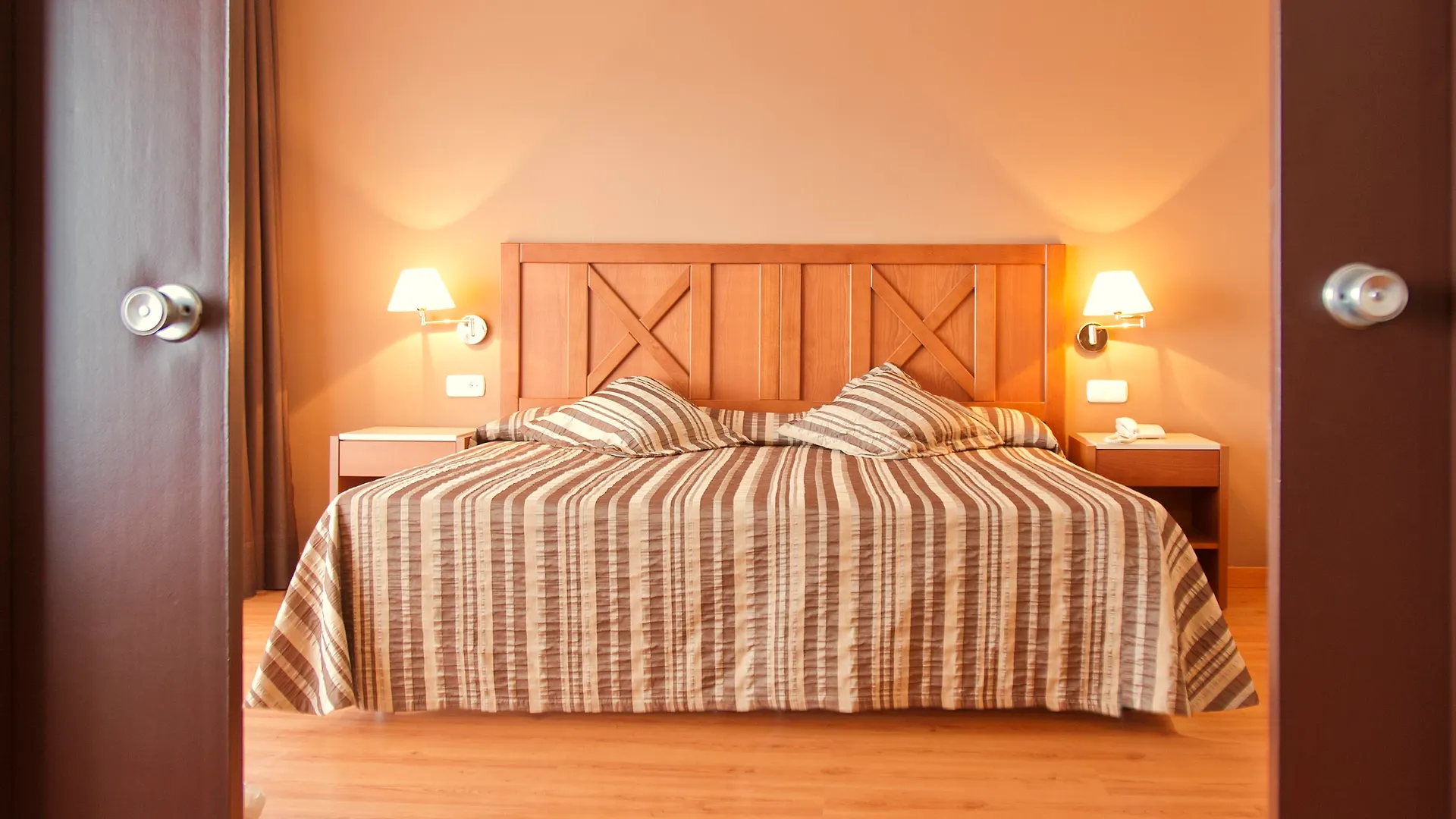 Trh Paraiso Estepona Hotell