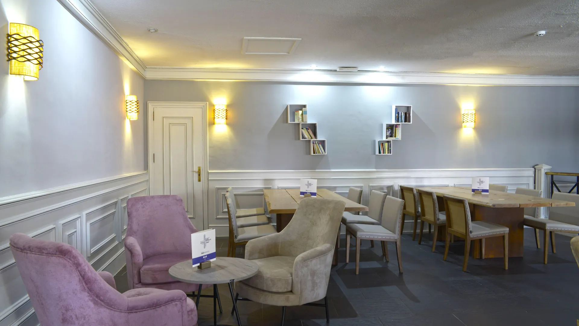 Trh Paraiso Estepona