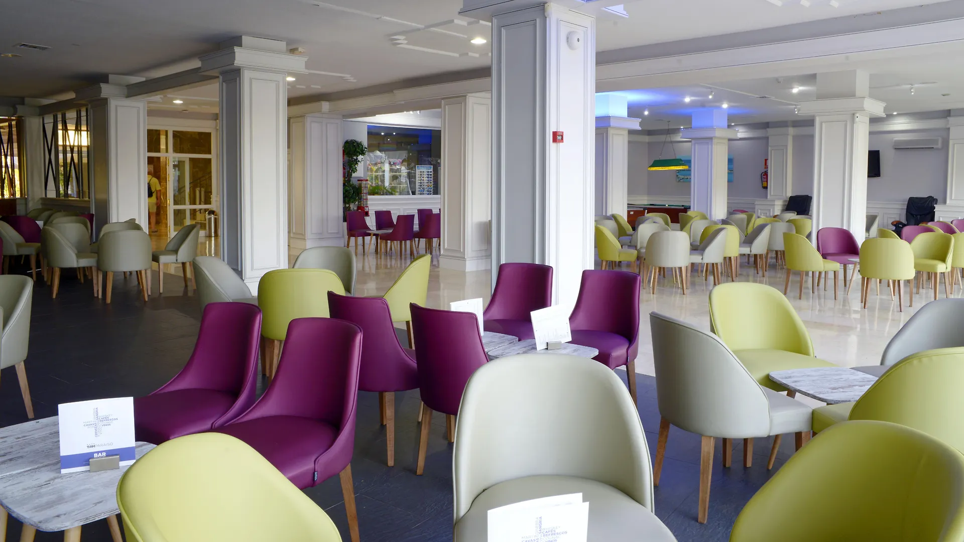Trh Paraiso Estepona