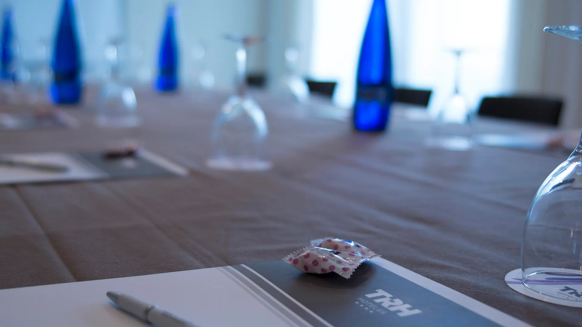 Trh Paraiso Estepona Hotell