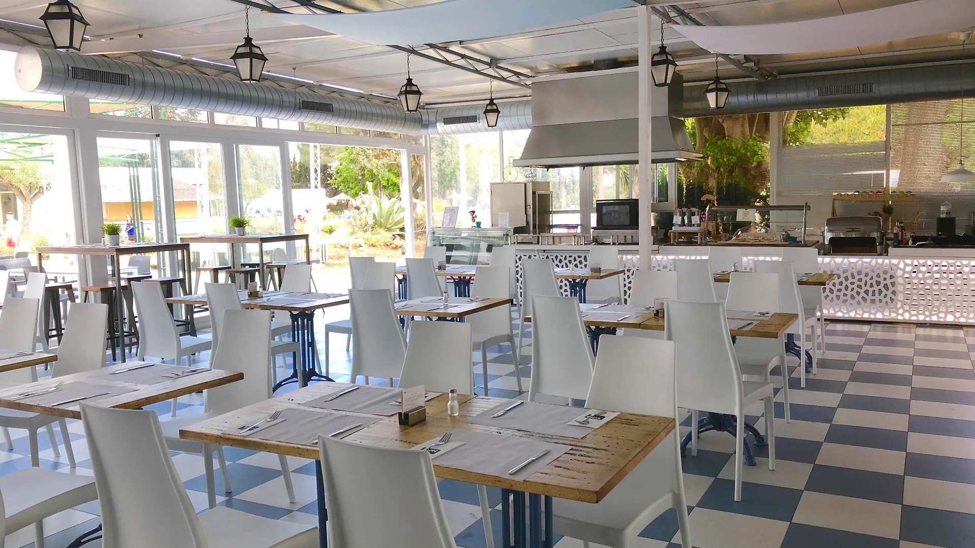 Trh Paraiso Estepona Hotell