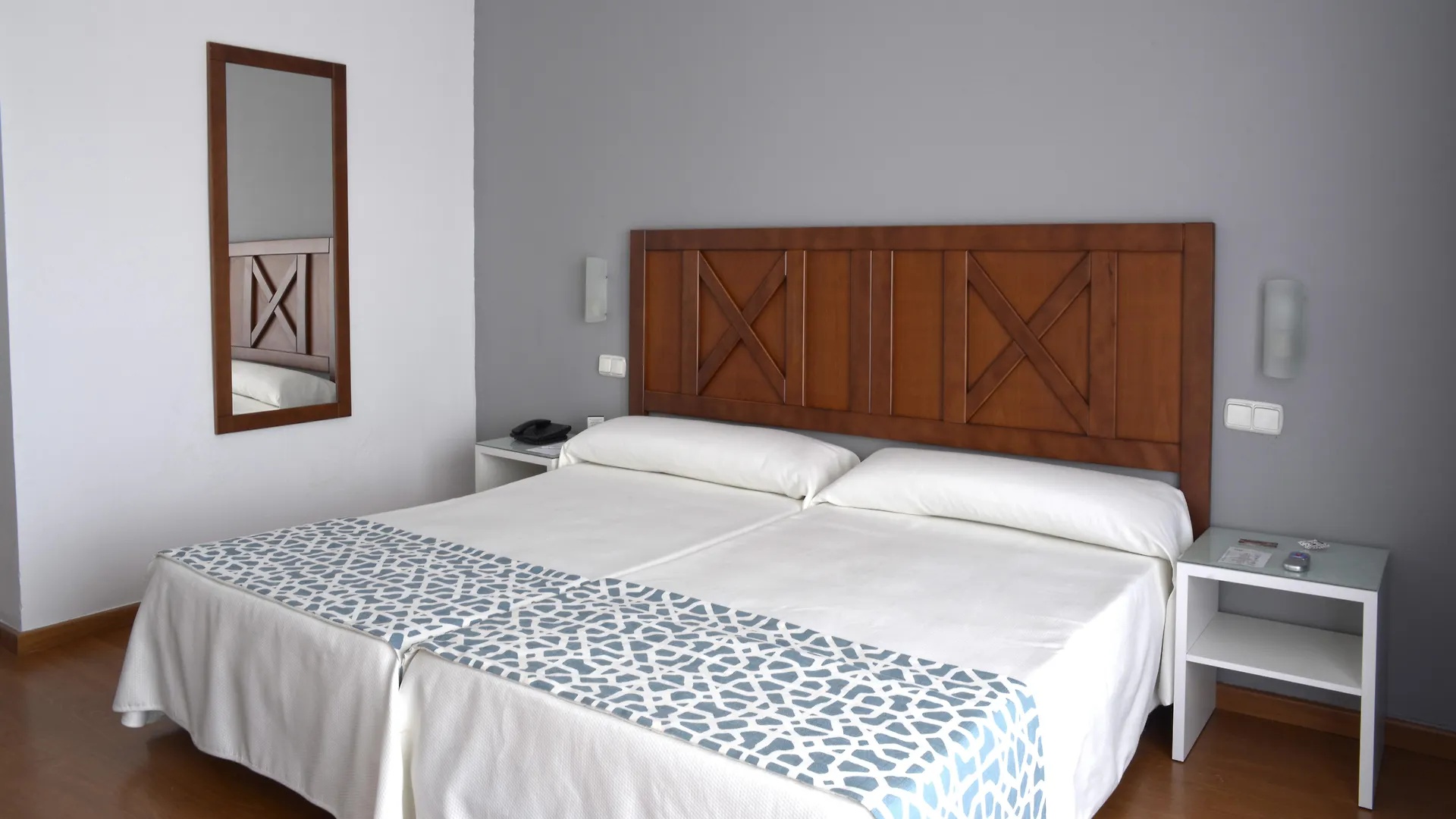 Hotell Trh Paraiso Estepona