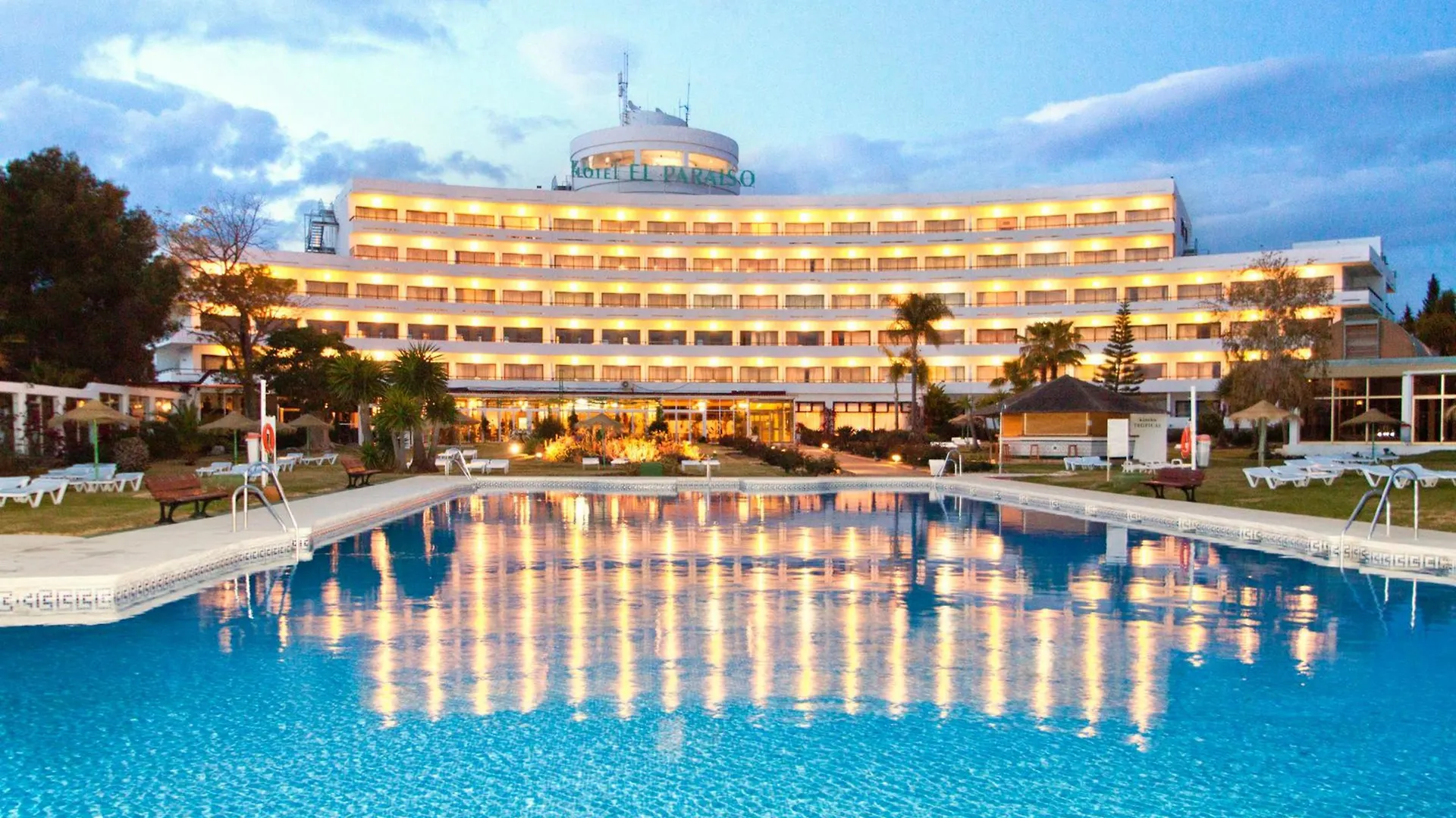 Trh Paraiso Estepona
