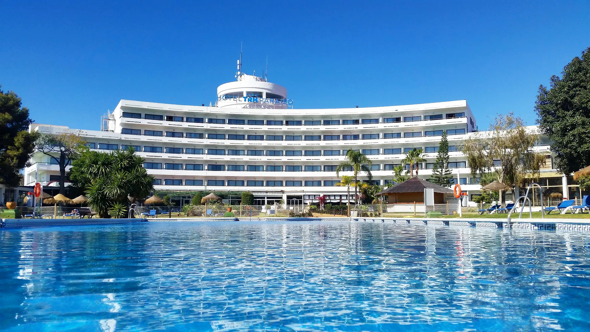 Trh Paraiso Estepona