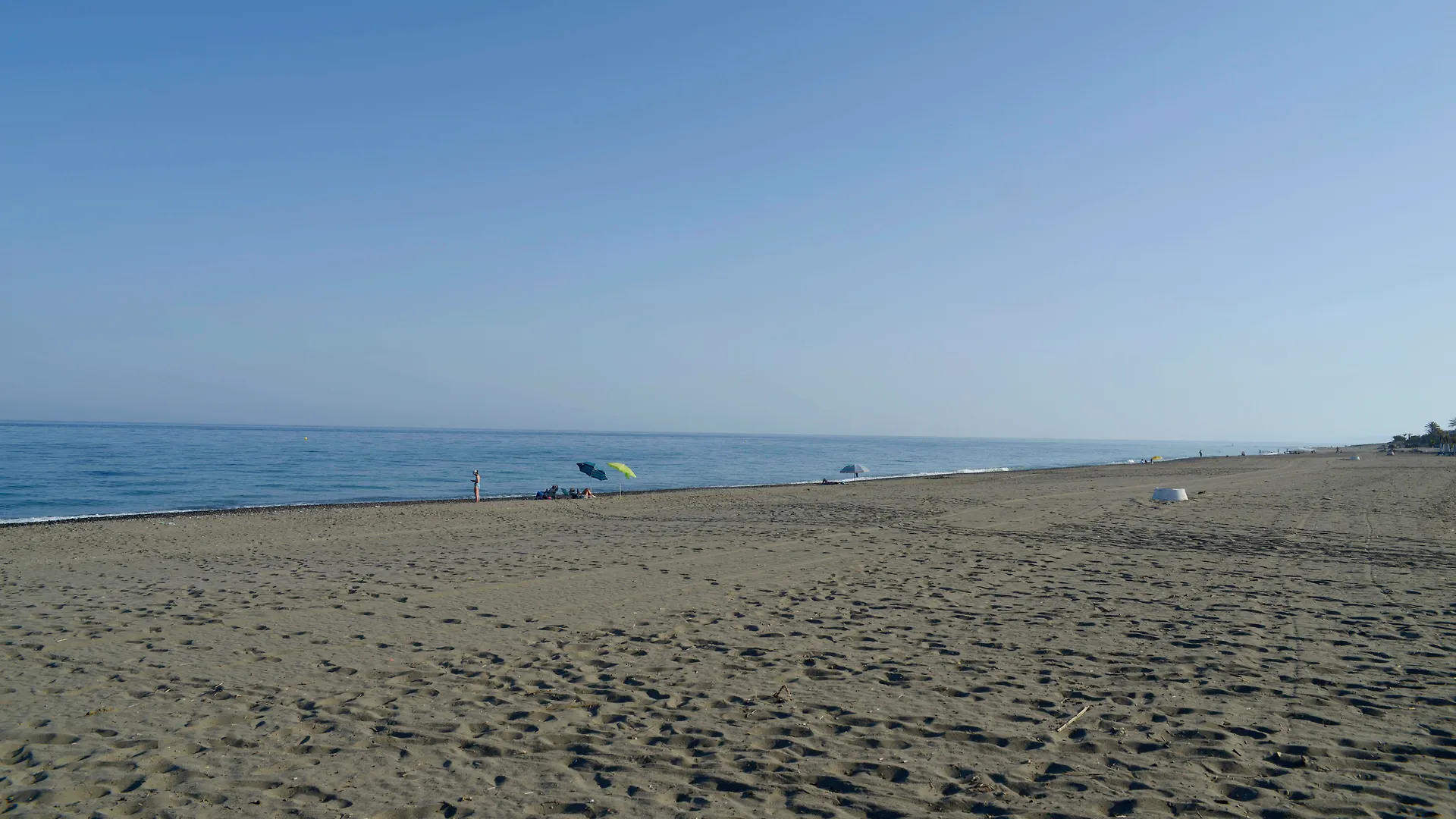Trh Paraiso Estepona 4*,