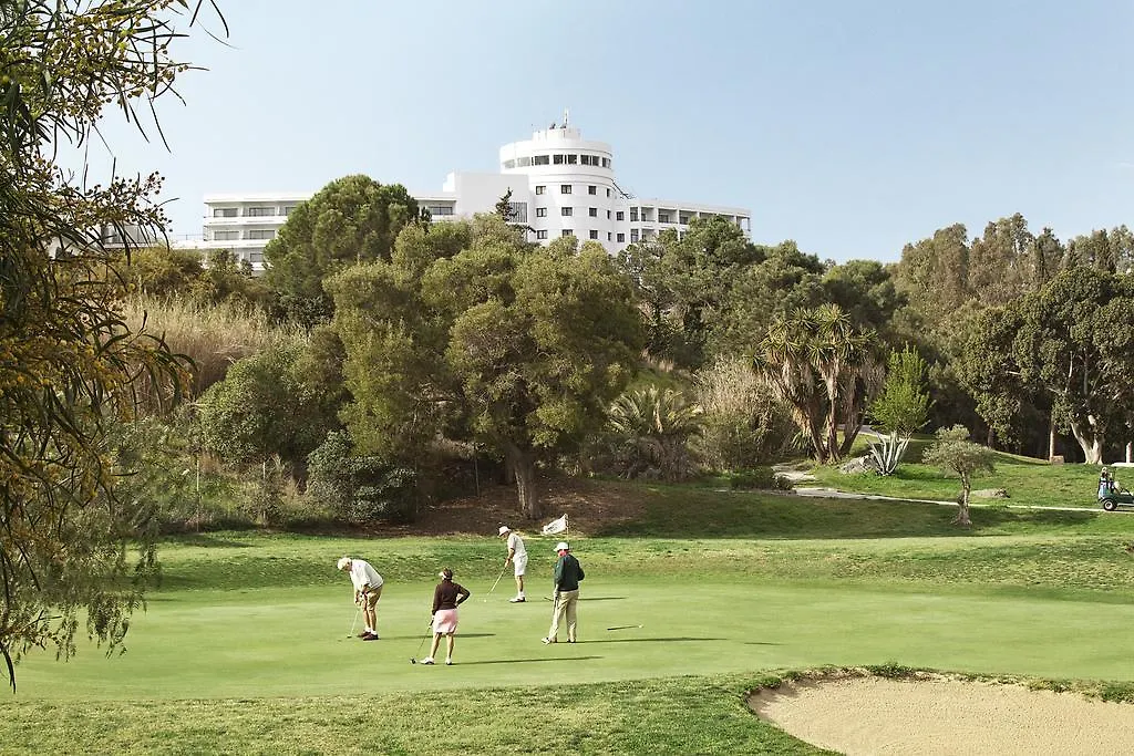 Trh Paraiso Estepona 4*,  Spanien