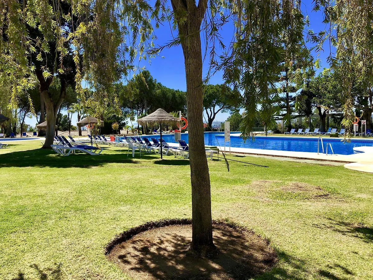Trh Paraiso Estepona 4*,