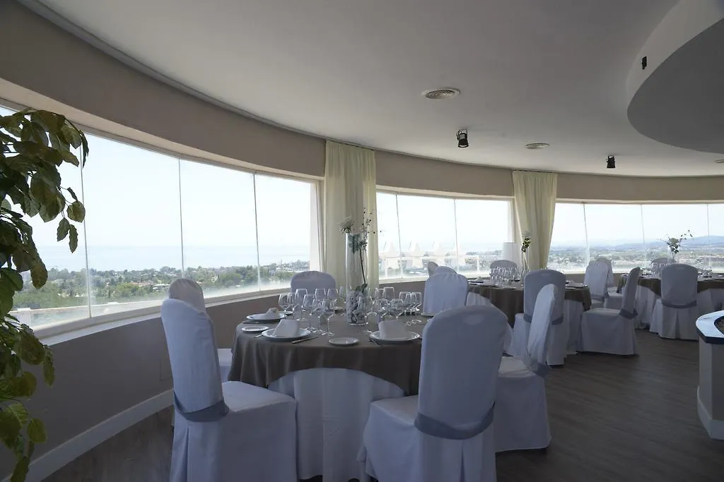 Trh Paraiso Estepona